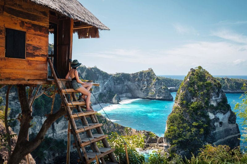 Bali Honeymoon Guide