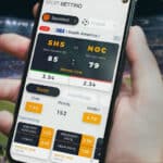 mobile soccer betting apps