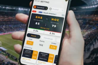 mobile soccer betting apps