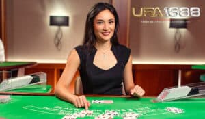 casino ufabet1688 live dealer