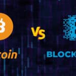 Blockchain vs Bitcoin