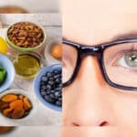 Vitamin A and eye health