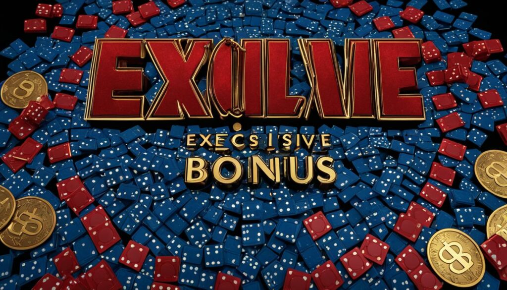 live casino bonuses