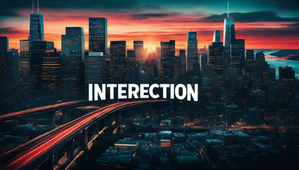 Intersection Review Image