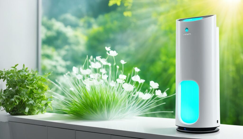 Ivation Air Purifier